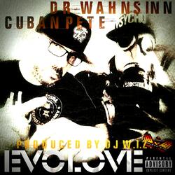 Evolove (feat. Dr. Wahnsinn)