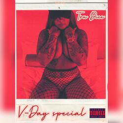 V-Day Special (Freestyle)