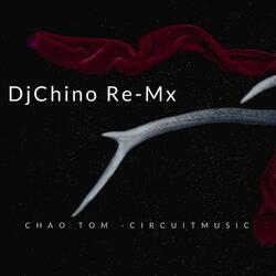 Chao Tom (CircuitMusic)