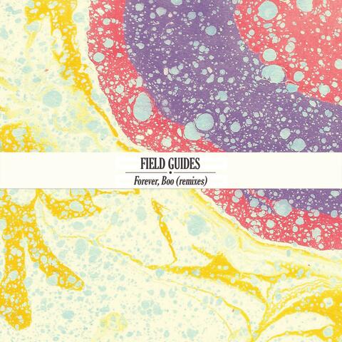 Forever, Boo (Remixes)