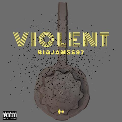 Violent