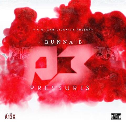 Pressure 3