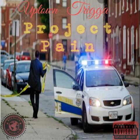 Project Pain
