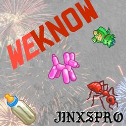 Weknow