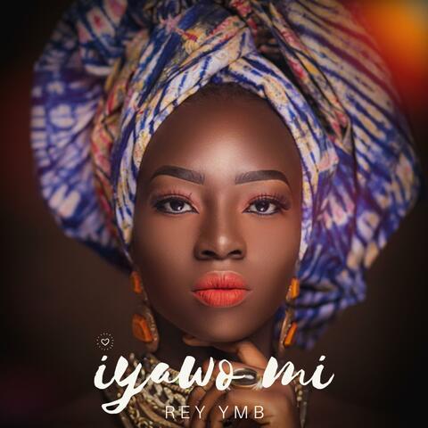 Iyawo Mi