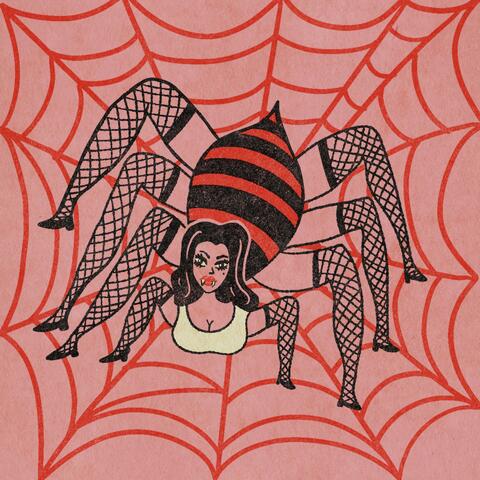 Mommy Long Legs