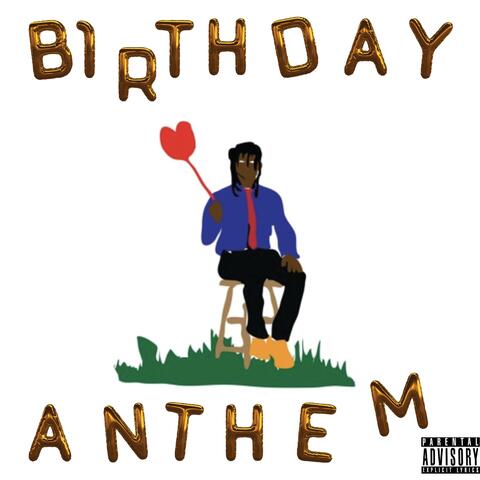Birthday Anthem (It's My Birthday)