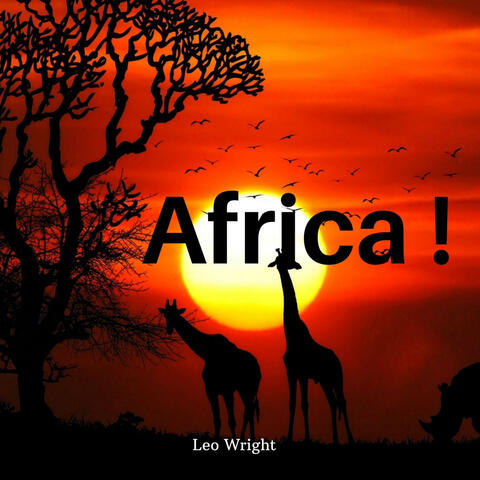 Africa !