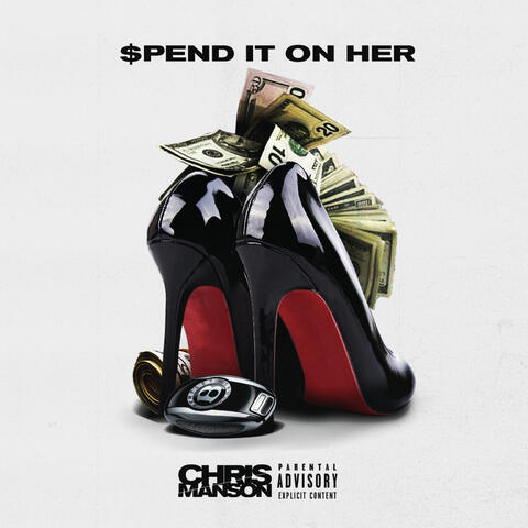 Spend It on Her