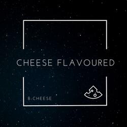 Cheese Flavoured