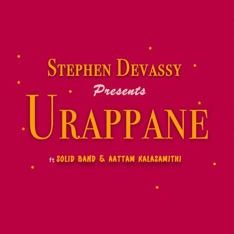 Urappane