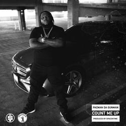 Count Me Up
