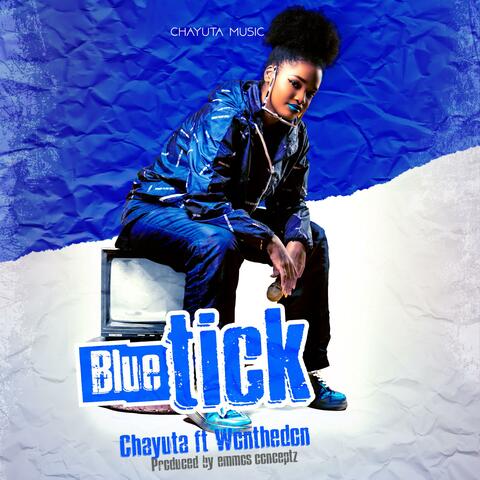 Bluetick