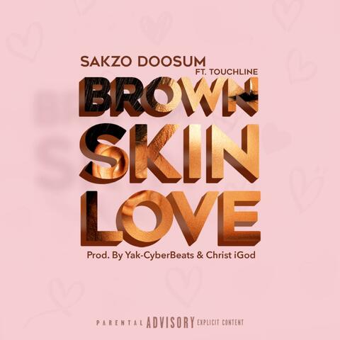 Brown Skin Love
