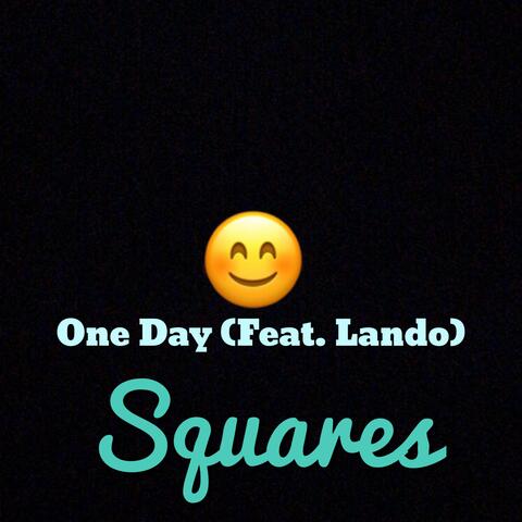One Day (feat. Richard Landeau)