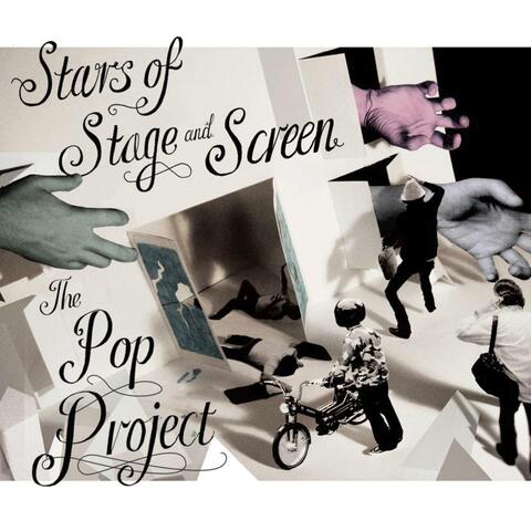 Stars of Stage and Screen