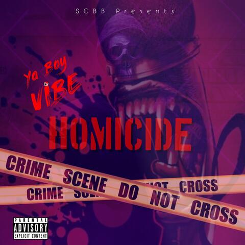 Homicide