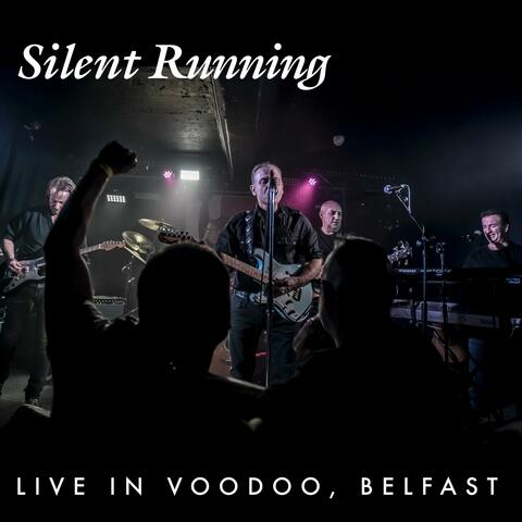 Live in Voodoo, Belfast