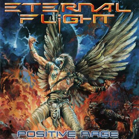 Positive Rage