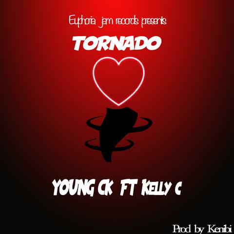 Tornado (with. Kelly C)