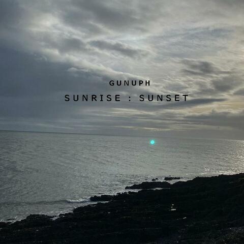 Sunrise Sunset