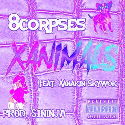 Xanimals