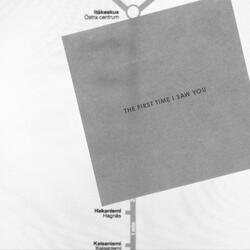 The First Time I Saw You