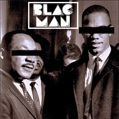 Blac-Man