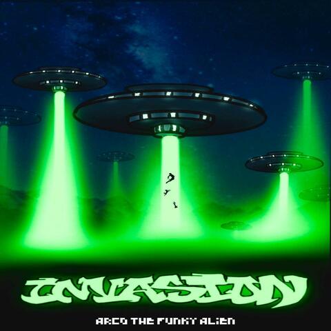 Invasion