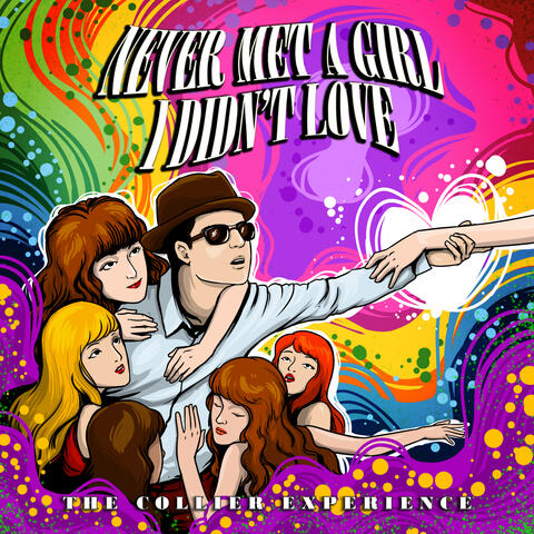 Never Met a Girl I Didn't Love