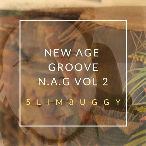 New Age Groove, Vol. 2