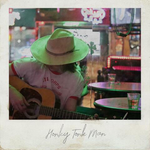 Honky Tonk Man