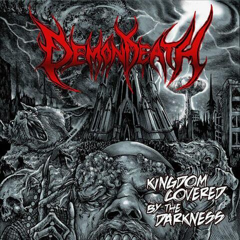Kingdom Covered by the Darkness