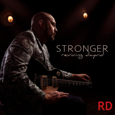 Stronger