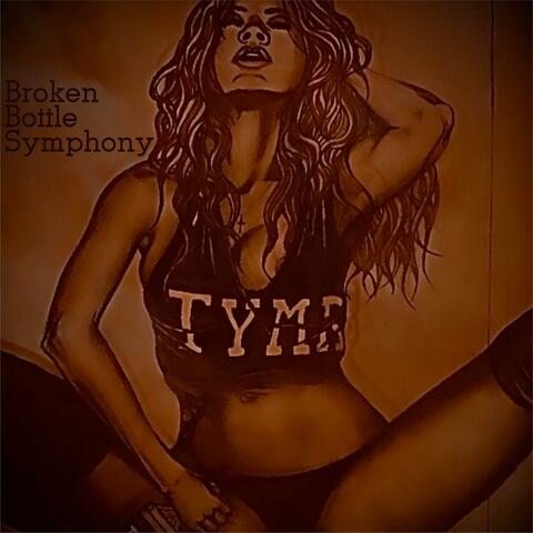 Broken Bottle Symphony