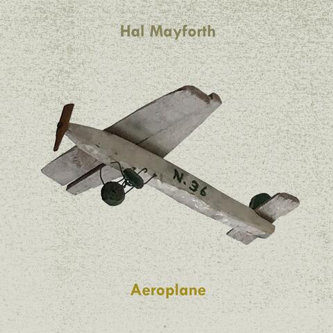 Aeroplane