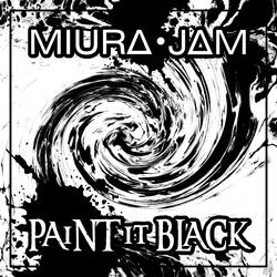Paint It Black (From "Black Clover")