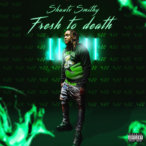 Fresh to Death