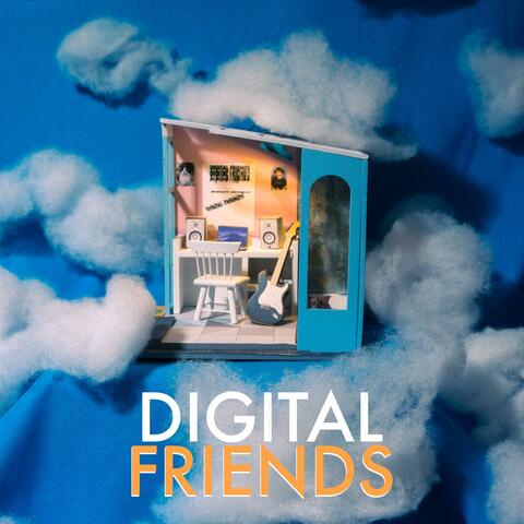 Digital Friends