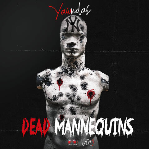 Dead Mannequins