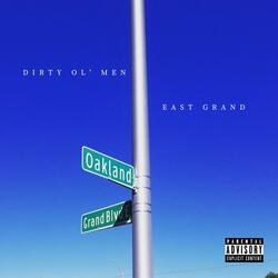 Delay (Ode to Producers) [feat. Rick Coughlin of Kristianna & the Daynites]