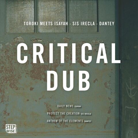 Critical Dub