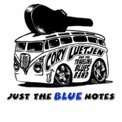 Left Me With the Blues