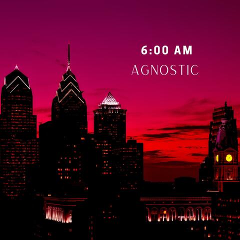 6:00 AM