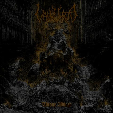 Throne Ablaze
