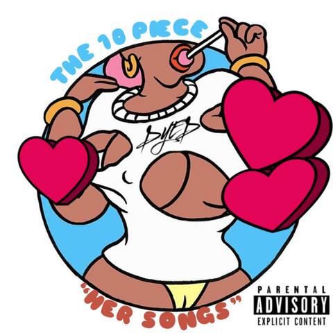 The 10 Piece: Her Songs