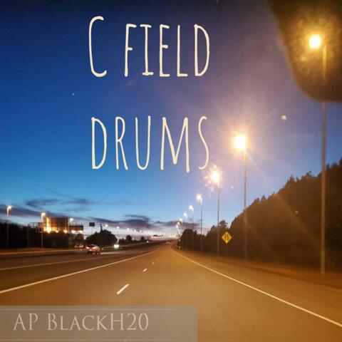 C Field Drums