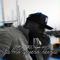 Ya No Quiero Reina