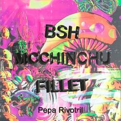 Pepa Rivotril (feat. BSH & Fillet)