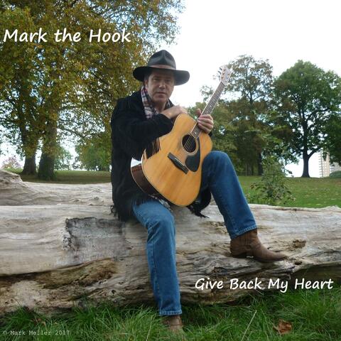 Give Back My Heart